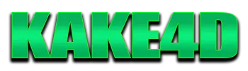 Logo KAKE4D